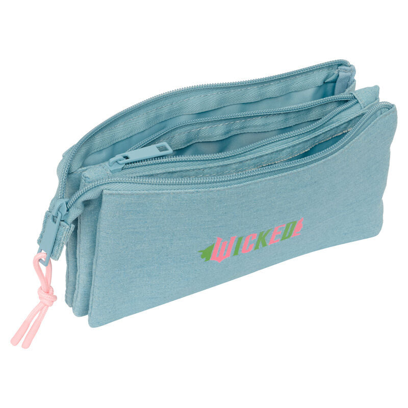 Wicked triple Pennfodral