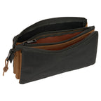 One Piece tre-facks pennfodral