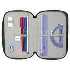 One Piece trippel pennfodral 37 delar