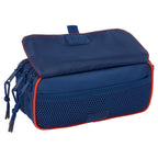 Super Mario Bros Mamma Mia trippel Pennfodral