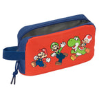 Super Mario Bros Mamma Mia Termiska frukostpåsar