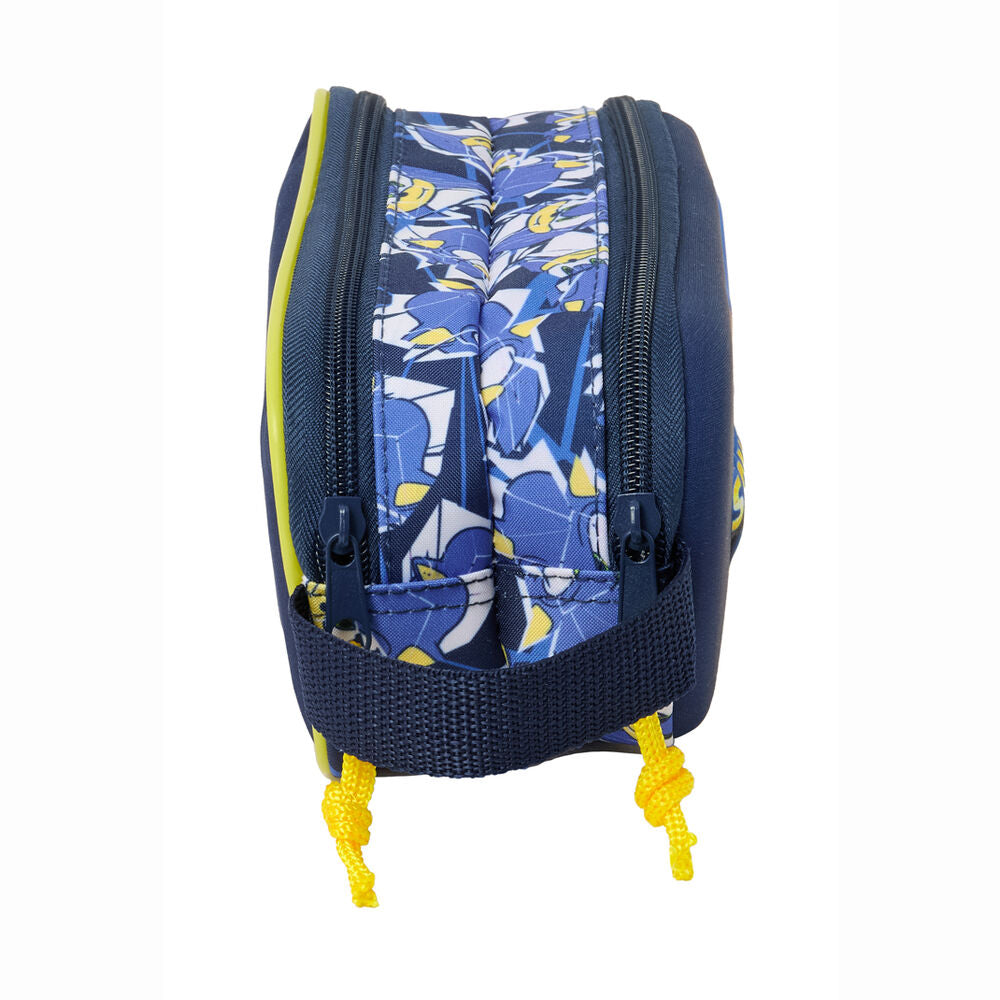 Sonic Prime City 3D Pennfodral