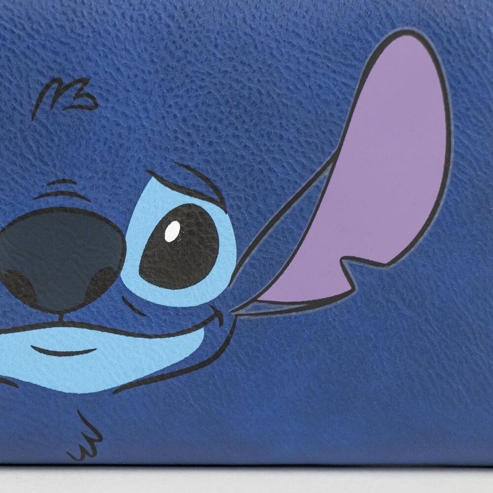 Disney Stitch Plånbok