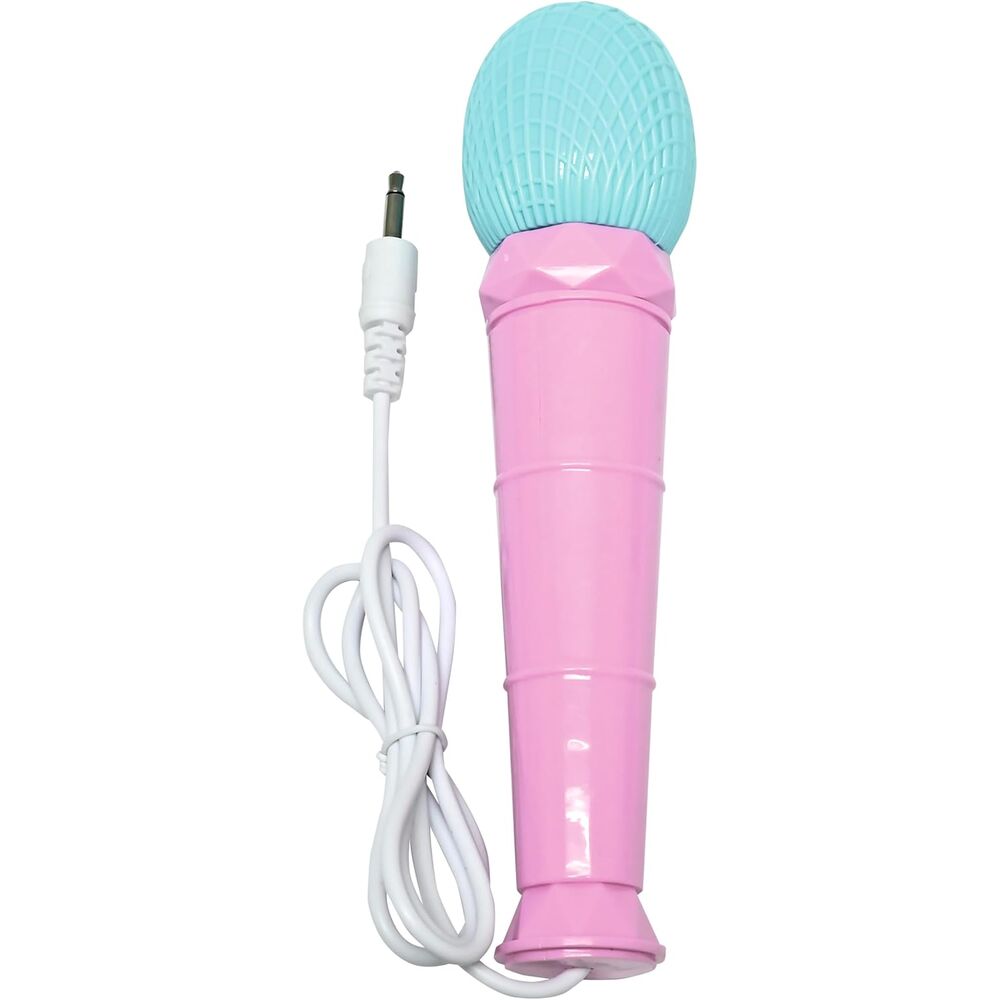 Gabbys Dockhus Elektroniskt Keyboard