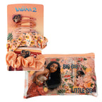Disney Vaiana Moana skönhetsaccessoarer set