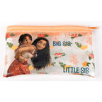 Disney Vaiana Moana skönhetsaccessoarer set