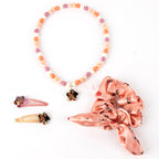 Disney Vaiana Moana skönhetsaccessoarer set