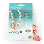 Disney Vaiana Moana skönhetsaccessoarer set