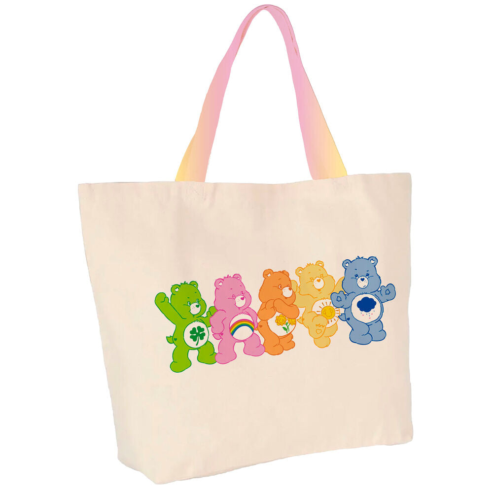Care Bears shoppingväska