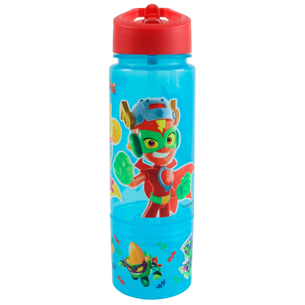 Superthings snackskanna 450 ml