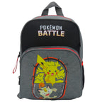 Pokémon Battle Ryggsäck 30cm