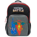 Pokémon Battle Ryggsäck 42 cm