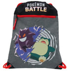 Pokémon Battle gymväska 42 cm
