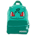 Pokémon Bulbasaur Ryggsäck 30cm
