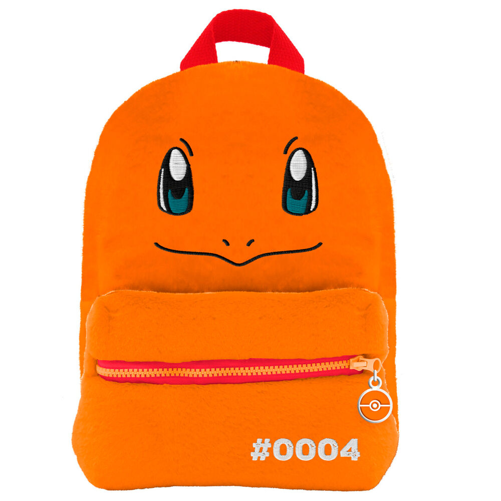 Pokémon Charmander Ryggsäck 30 cm