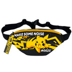 Pokémon Pikachu Twilight Champions bälte väska