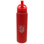 Atletico de Madrid Stålflaska 750ml