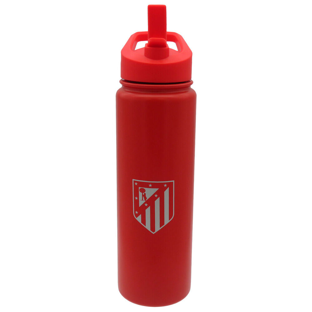 Atletico de Madrid Stålflaska 750ml