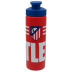 Atletico de Madrid rostfri stålflaska 550ml
