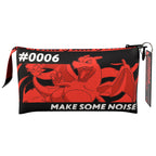 Pokémon Charizard Twilight Champions trippla Pennfodral