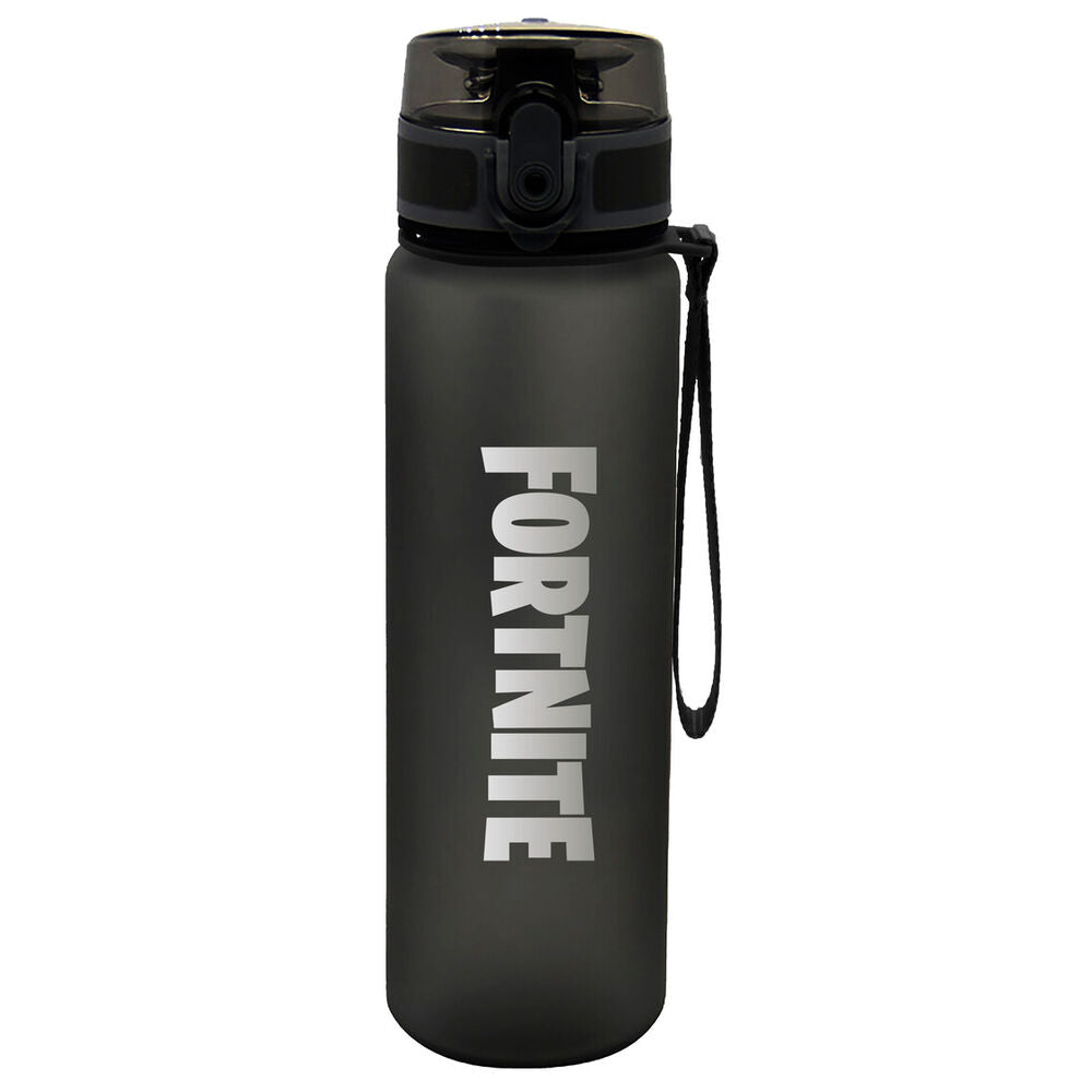Fortnite Var Droppar vi kanistern 650ml