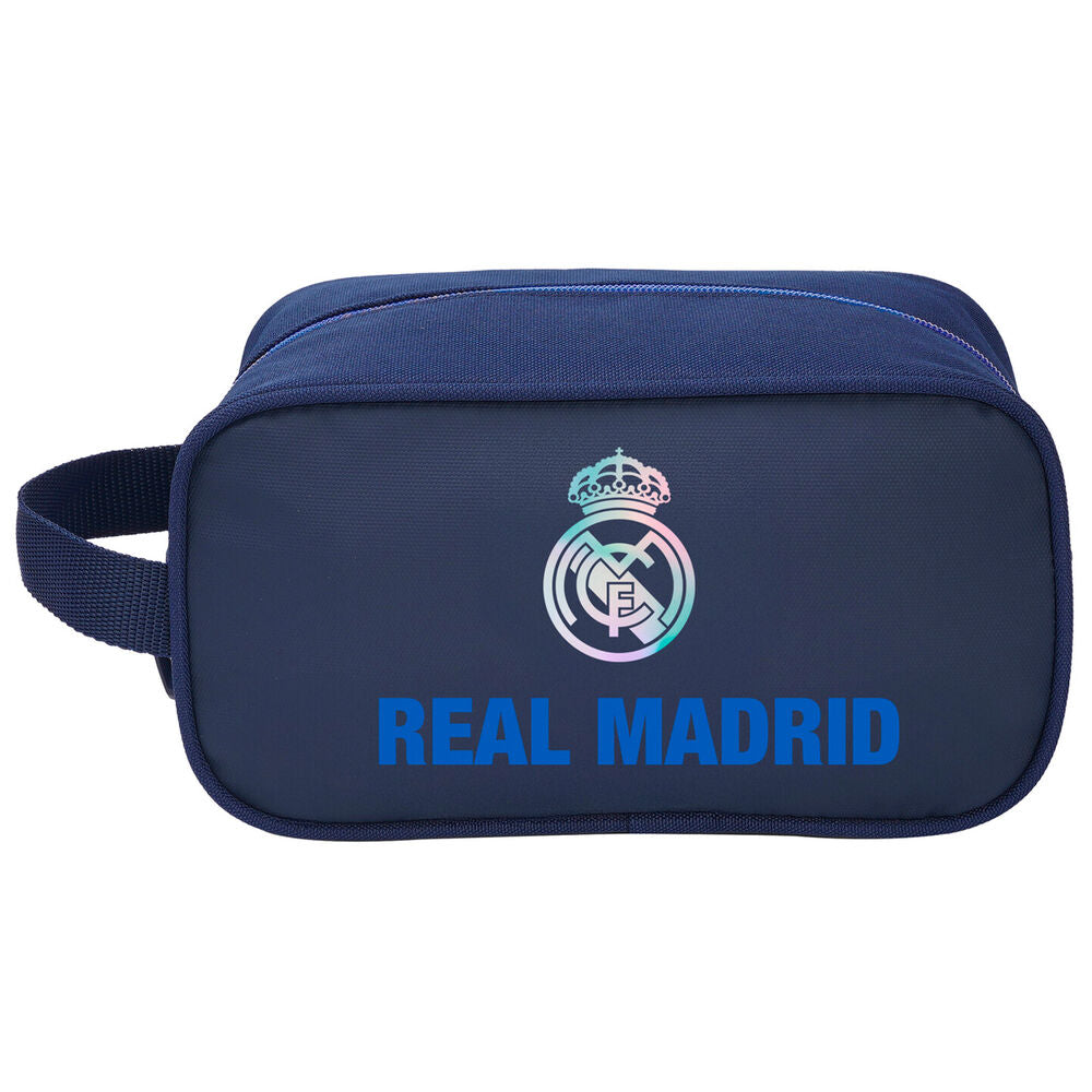 Real Madrid Pennfodral