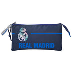 Real Madrid trippelfodral