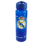 Real Madrid snacksflaska 450ml