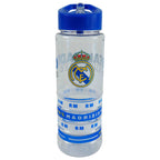 Real Madrid Vattenflaska med 4 Armband 700ml