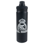 Real Madrid rostfri stålflaaska 750ml