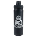 Real Madrid rostfri stålflaaska 750ml