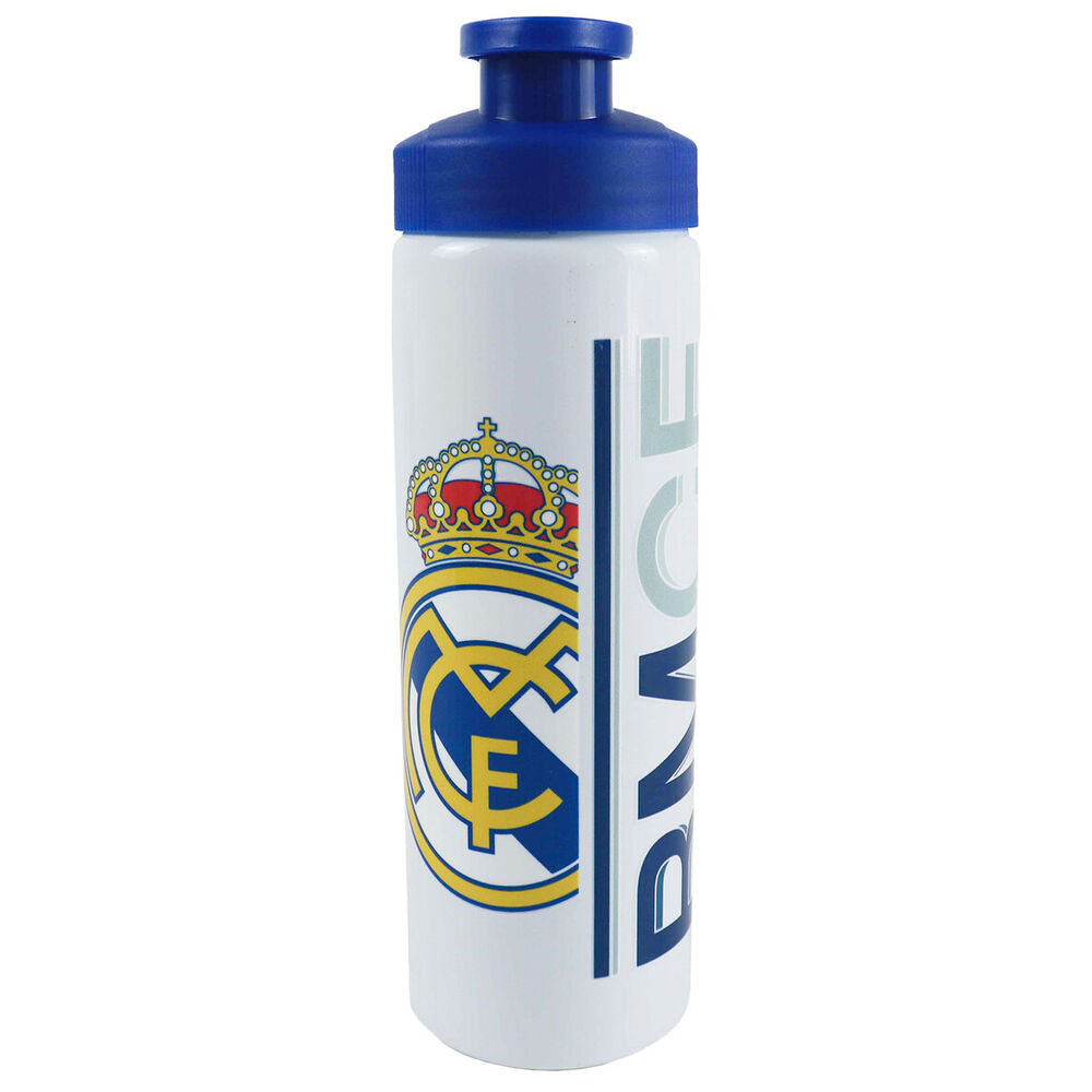 Real Madrid rostfri stålfavoritflaska 550ml