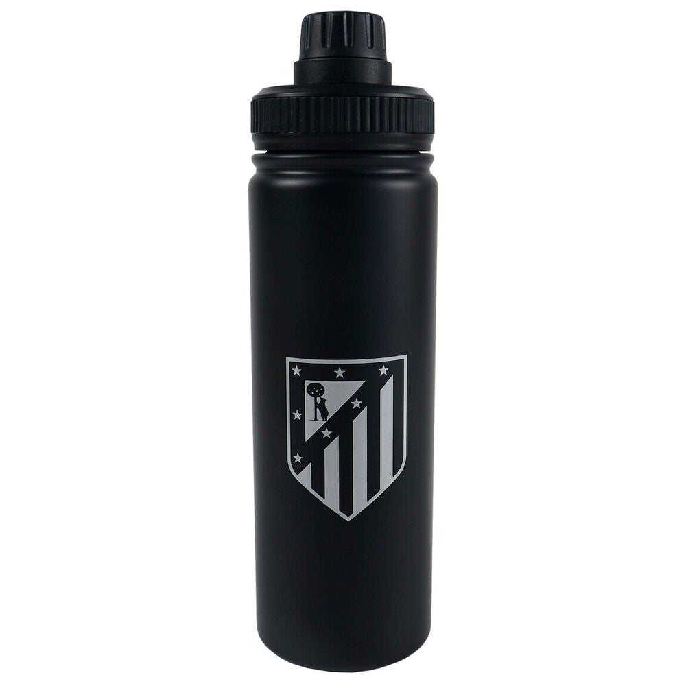 Atlético de Madrid Rostfri stålflaska 750ml