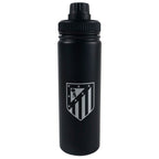 Atlético de Madrid Rostfri stålflaska 750ml