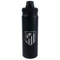 Atlético de Madrid Rostfri stålflaska 750ml