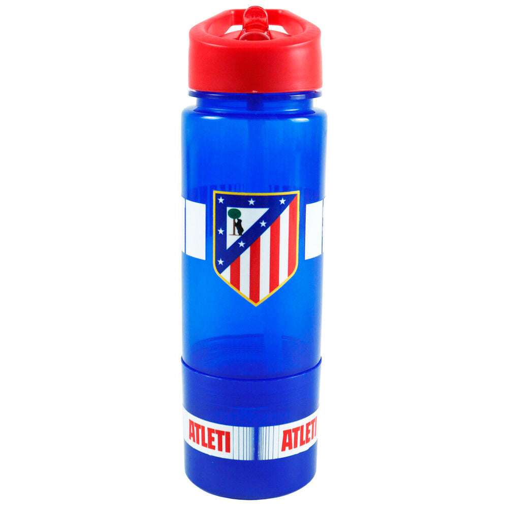 Atletico de Madrid snacksburk 450ml