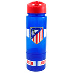 Atletico de Madrid snacksburk 450ml