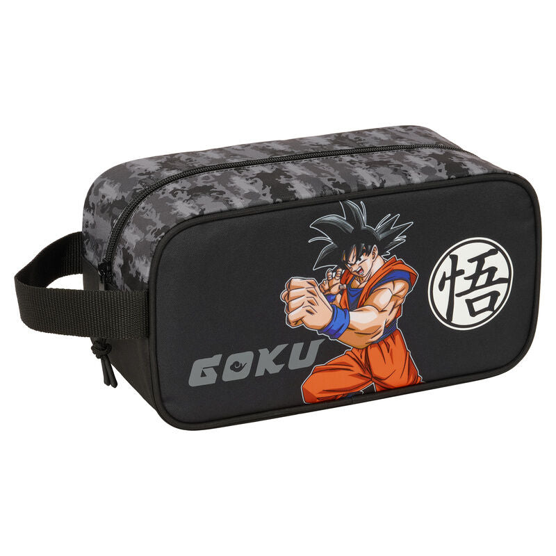 Dragon Ball skoväska
