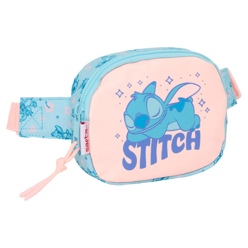 Disney Stitch Ohana bältesväska