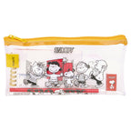 Peanuts Snoopy Aktivitet Pennfodral