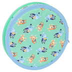 Bluey Sisters Pennfodral 18 delar