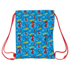 Marvel Spidey gympapåse 34 cm