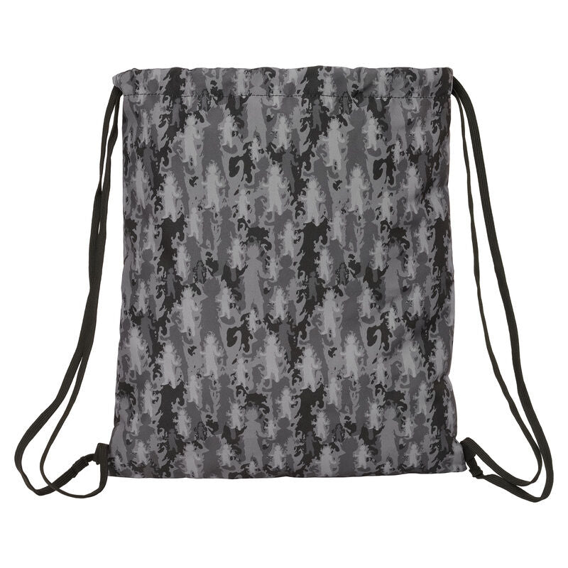 Dragon Ball gymväska 40 cm