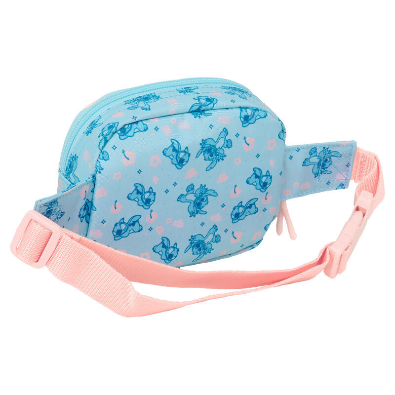 Disney Stitch Ohana bältesväska