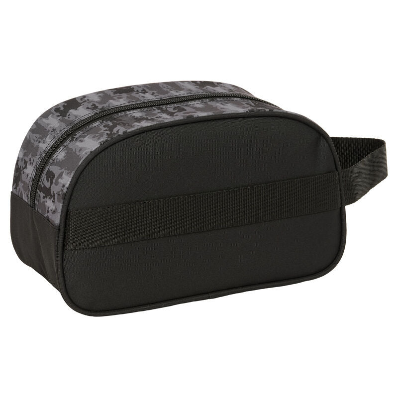 Dragon Ball anpassningsbar sminkväska