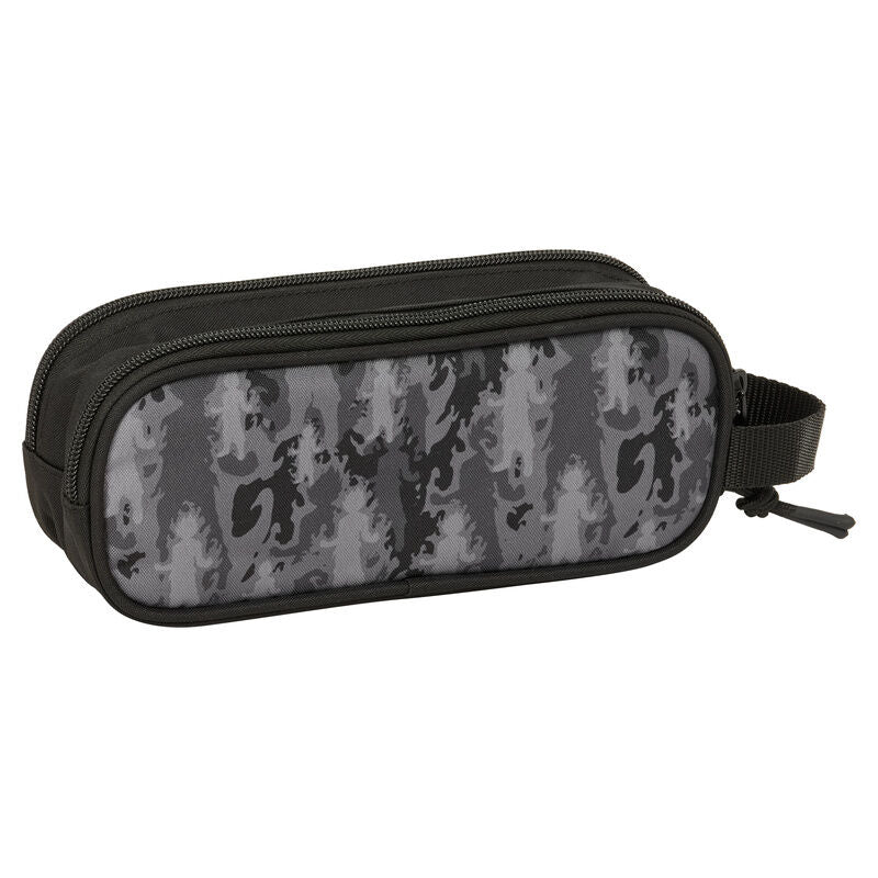 Dragon Ball dubbelt pennfodral