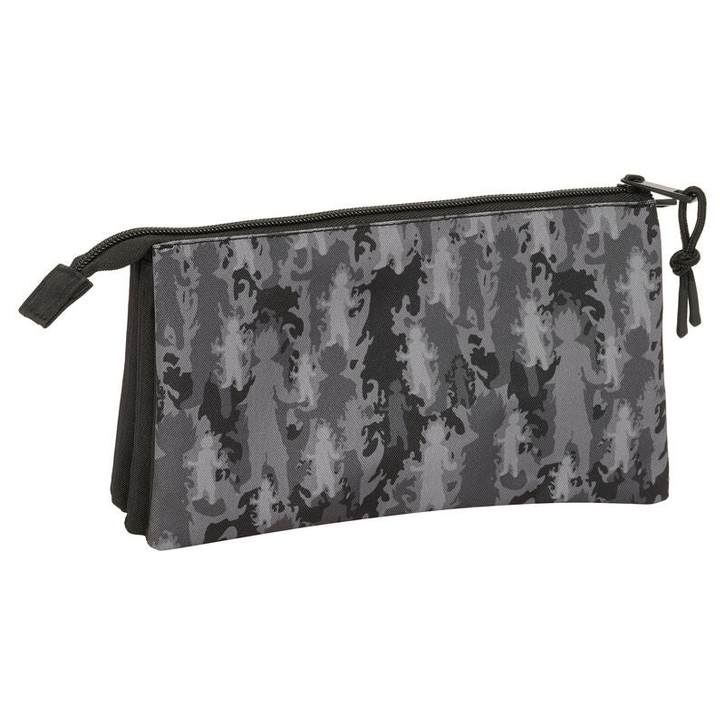 Dragon Ball trippelt pennfodral