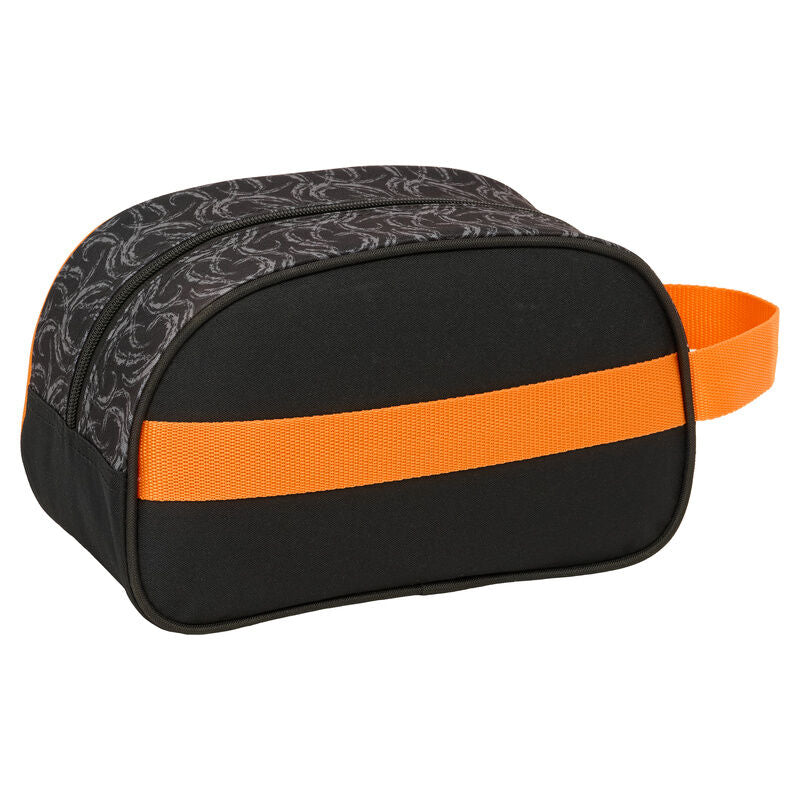 Naruto Shippuden anpassningsbar sminkväska