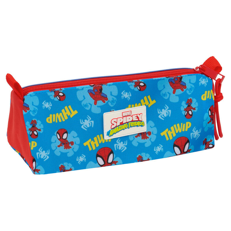 Marvel Spidey Pennfodral