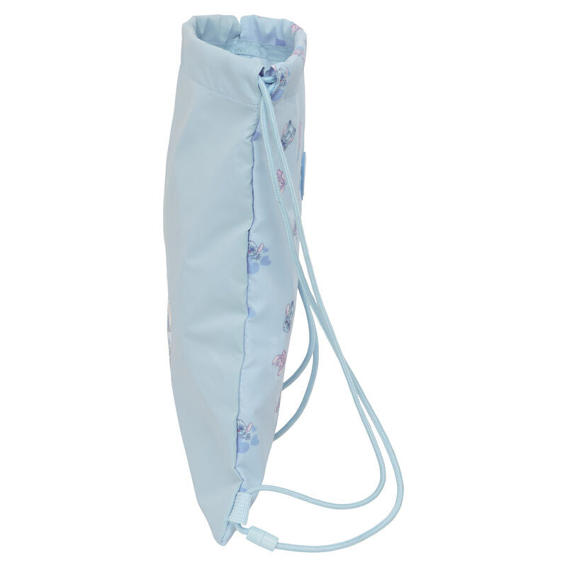Disney Stitch gymväska 34 cm